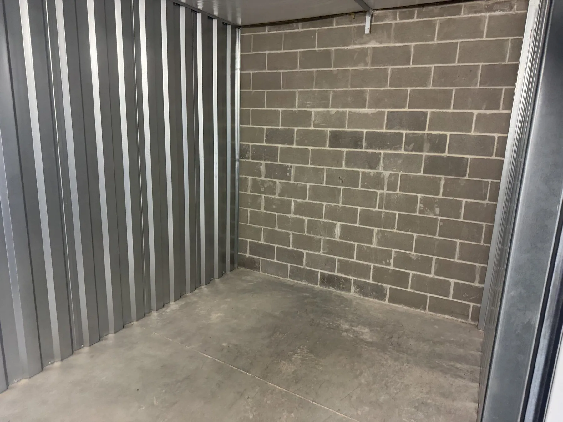 Unidad de storage vacía después de un vaciado de ME3 Junk Solutions